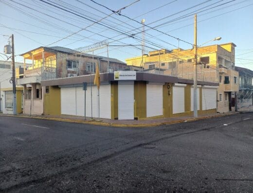 Oficialia Civil 2da. Circ. Puerto Plata