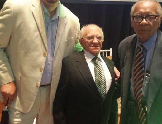 Oficina de Abogados Dr. Rivas