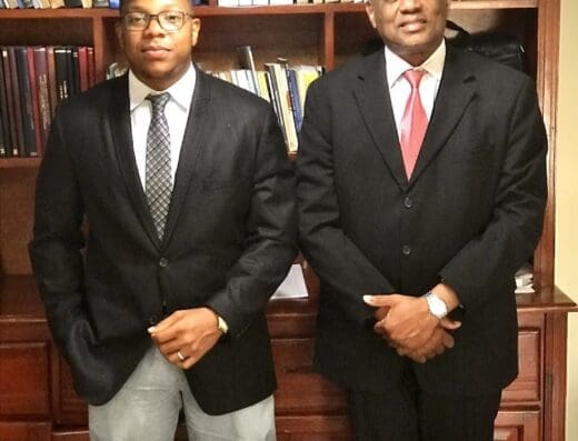 Oficina de Abogados & Notaria Jiménez Rodríguez & Asociados