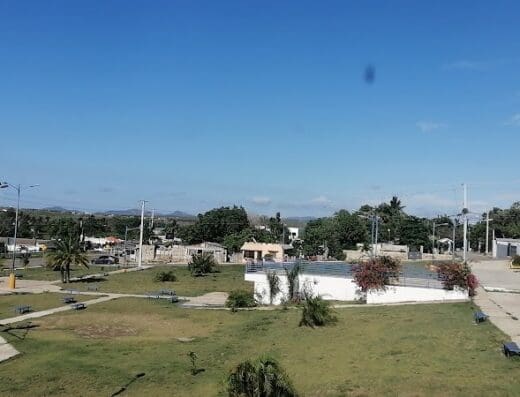 Oficina de abogados WALMONTE SOLUTIONS GROUP