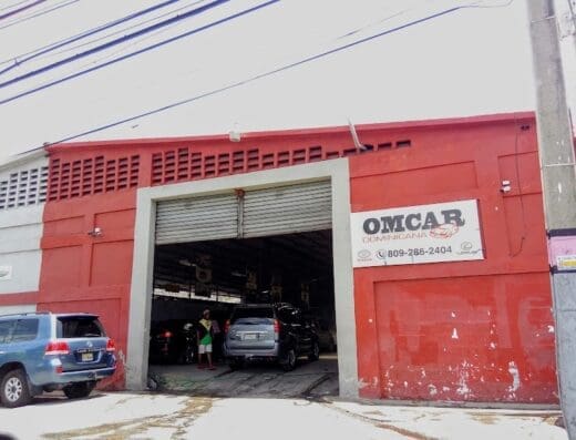 Omcar Dominicana