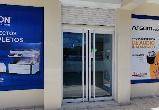 Omega Tech Bavaro Punta Cana