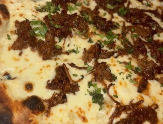 Onno’s Taqueria / Pizzería