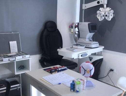 Optica Visión del Sur