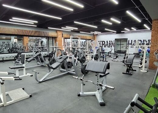 Oro Coaching & Fitness