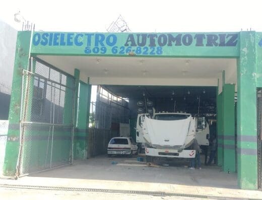 Osielectro Automotriz, S.R.L.