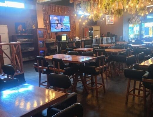 PHIBBII BAR AND RESTAURANT