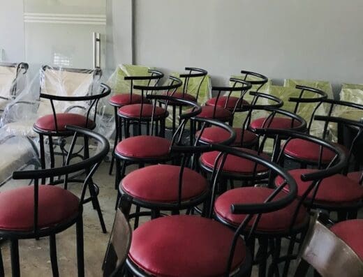 PLAZA ENRROHIMA INDUSTRIAL