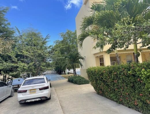 POLITECNICO SANTO ESTEBAN RIVERA