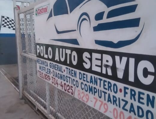 POLO AUTO SERVICE