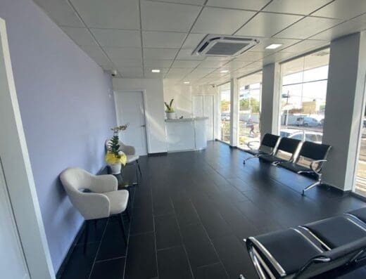 PROGESTAR (centro de medicina materno fetal)