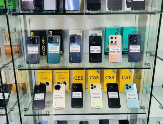 PUNTA CANA SMART TECH