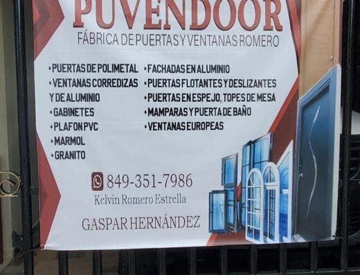 PUVENDOOR