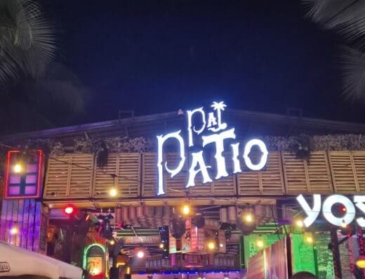 Pal Patio Punta Cana