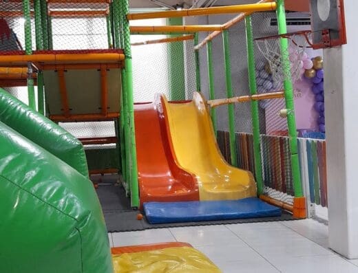 Palmares Play Land