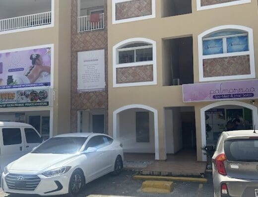 Palmarosa Spa Bavaro Punta Cana