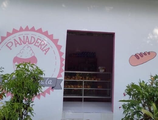 Panadería La Pascuala