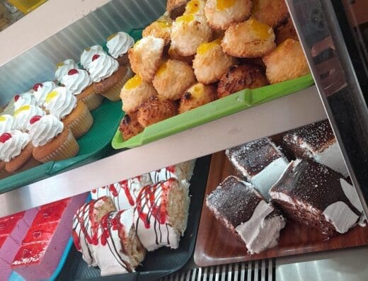 Panaderia Pan Modelo