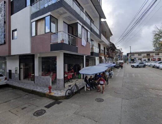 Panadería y Cafetería La Sultana