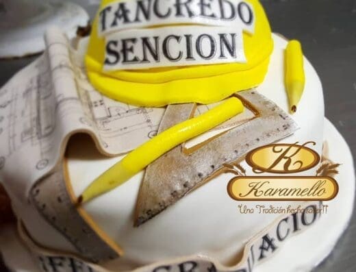 Panaderia y Reposteria Karamello