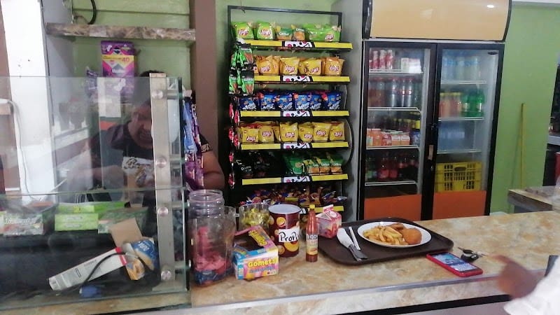 Paninor (Panificadora del Nordeste)