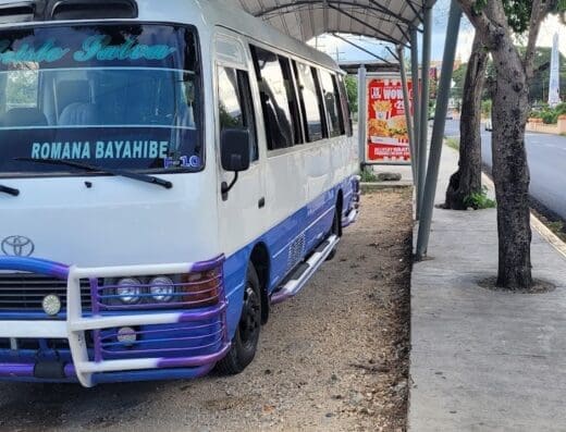 Parada Bayahibe