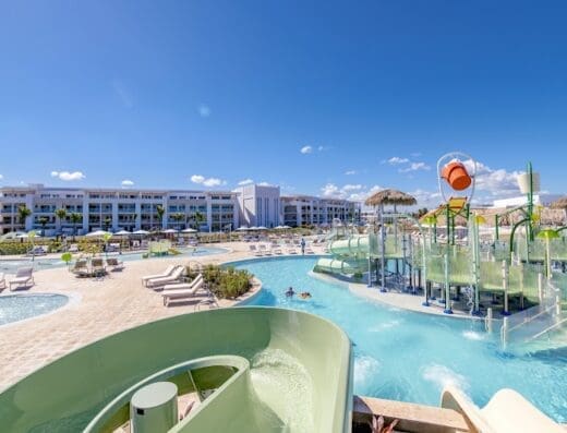 Paradisus Grand Cana – All Suites