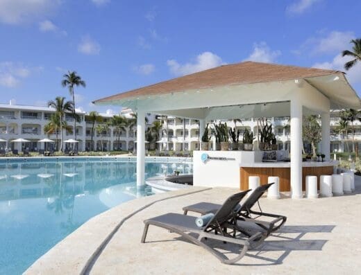 Paradisus Palma Real Golf & Spa Resort