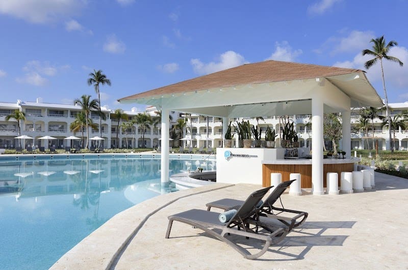 Paradisus Palma Real Golf & Spa Resort