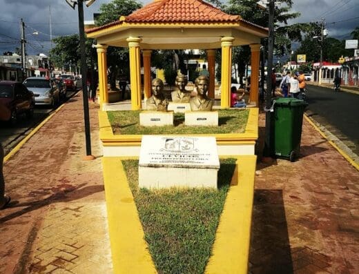 Parque Hermanas Mirabal