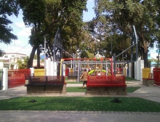 Parque Hermanas Mirabal