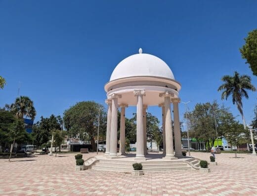 Parque Juan Pablo Duarte