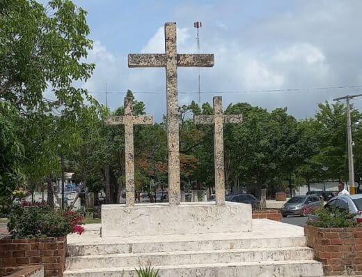 Paseo Turístico Boulevard Higüey