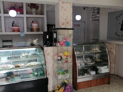 Pasteleria Laura Michell