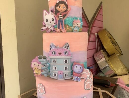 Paulino’s Cake Supply