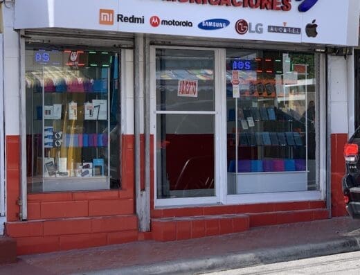 Pedro Comunicaciones