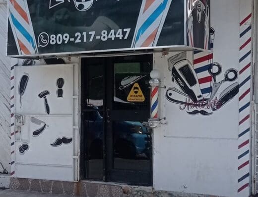 Peluquería Heriberto