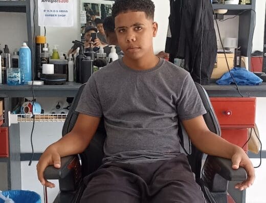 Peluqueria Hermanos Arias