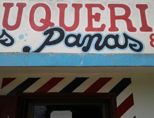 Peluqueria Los Panas