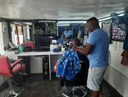 Peluqueria Primo Narso