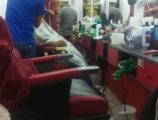 Peluqueria Tony