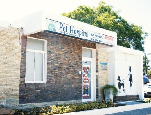 Pet Hospital
