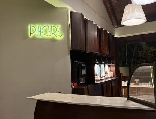 Piacere Cafe