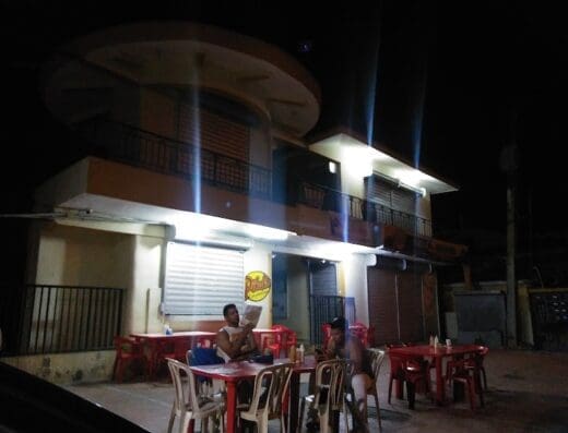 Pikalo Lo Que Quieres Comer!!!