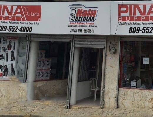 Pina Supply El Seibo