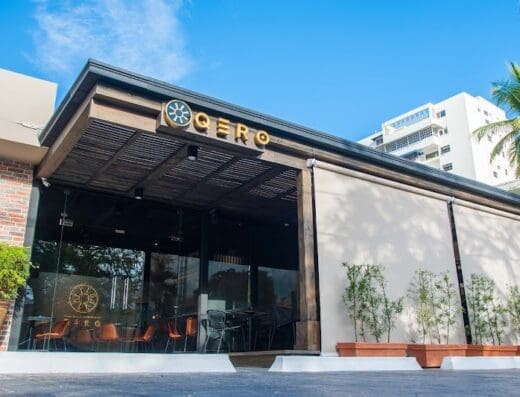 Pisco Gastro Bar (Qero)