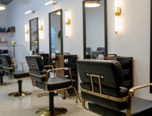 Piú Bella Beauty Salón by Ana Ferreira