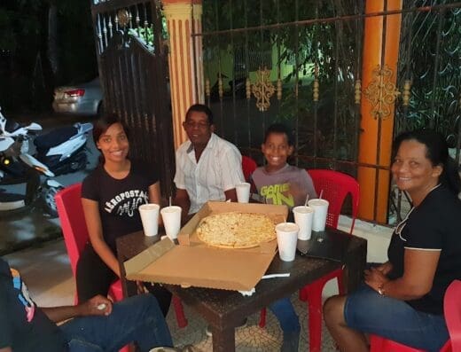 Pizzería y Cafetería Pan de Vida