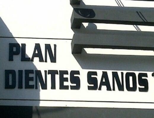 Plan Dientes Sanos