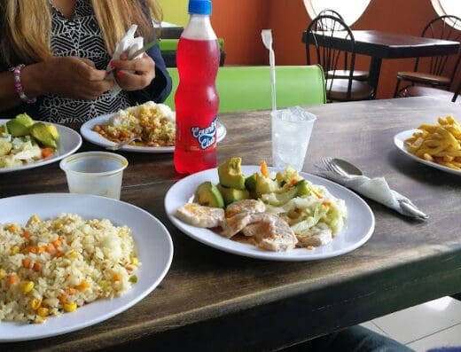 Plaza Sabana del Puerto, S.R.L.